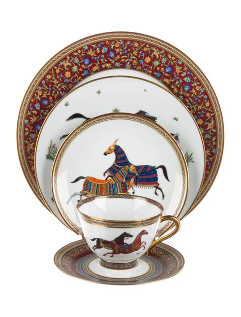 cheval d'orient hermes china|Hermes orient for sale.